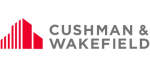 [Logo de Cushman & Wakefield]