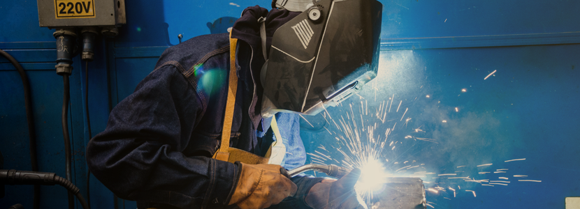 [Imagen de servicio de estructuras metálicas]