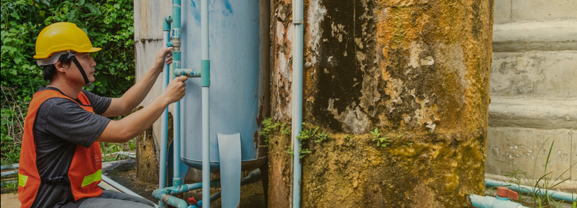 [Imagen de servicio de gasfitería]