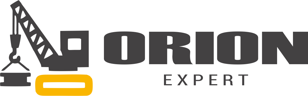[Logo de ORION EXPERT SOLUTIONS S.A.C.]