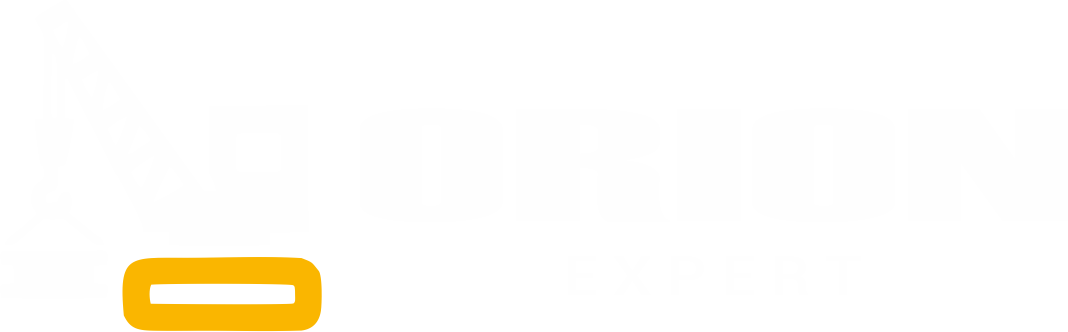 [Logo de ORION EXPERT SOLUTIONS S.A.C.]
