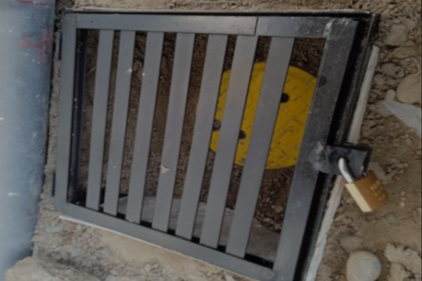 [Imagen del Proyecto Hospital Cautivo de Piura]