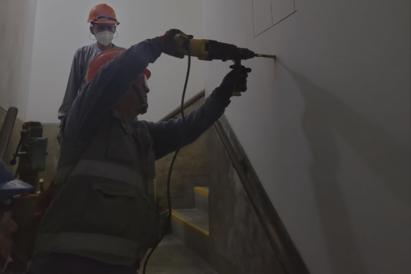 [Imagen del Proyecto Bitel]