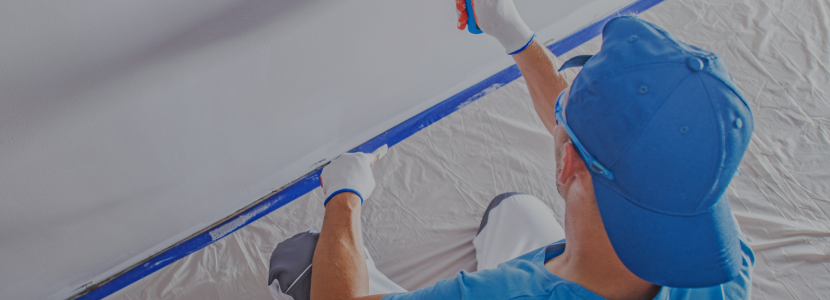 [Imagen de servicio de pintura]