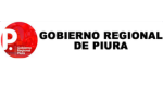 [Logo de Gobierno Regional de Piura]