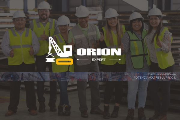 [Imagen de profesionales expertos de ORION]