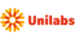 [Logo de Unilabs]